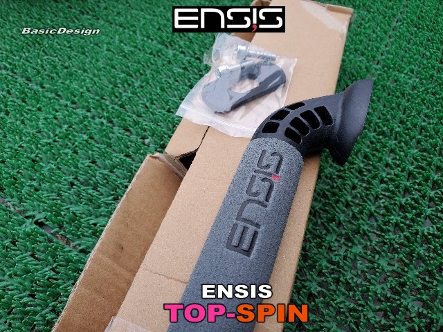 2024-25 ���󥷥� �ȥå�-���ԥ� ������ ENSIS TOP-SPIN WING (new/����̵��)