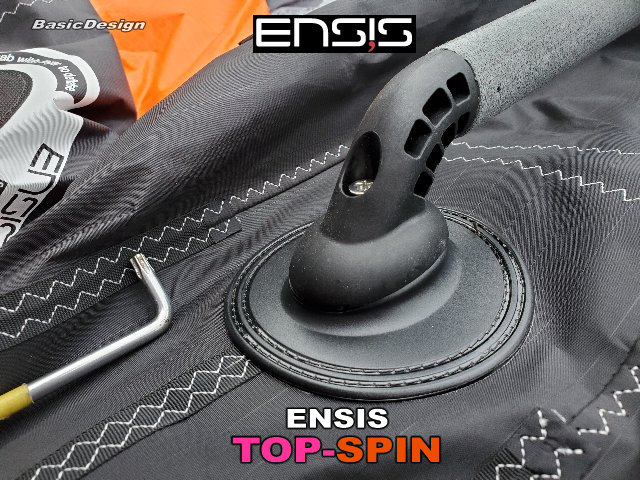 2024-25 ���󥷥� �ȥå�-���ԥ� ������ ENSIS TOP-SPIN WING (new/����̵��)