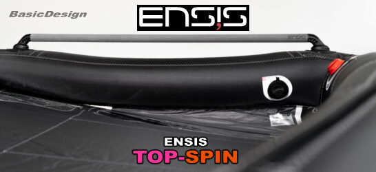 2024-25 ���󥷥� �ȥå�-���ԥ� ������ ENSIS TOP-SPIN WING (new/����̵��)