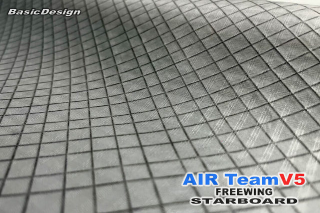 2025 ������å��� �ե꡼������ ������������ AIRUSH FreeWing AIR Team V5 (new/����̵��)