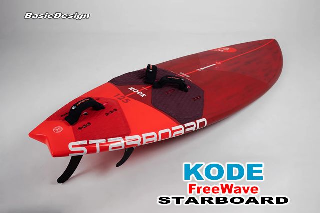 2026 �������ܡ��� �����ɥե꡼�������� STARBOARD KODE Free Wave �����ܥ� (new/����̵��)