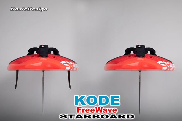 2026 �������ܡ��� �����ɥե꡼�������� STARBOARD KODE Free Wave �����ܥ� (new/����̵��)