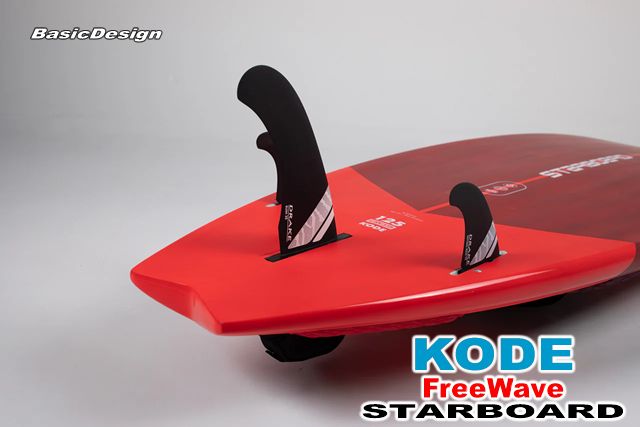2026 �������ܡ��� �����ɥե꡼�������� STARBOARD KODE Free Wave �����ܥ� (new/����̵��)