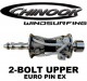 2025-26 ���Υå� CHINOOK �١��� 2BOLT �ԥ�/���å׼���new��
