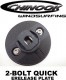 2025-26 ���Υå� CHINOOK �١��� 2BOLT �ԥ�/���å׼���new��