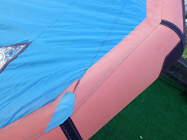 2021-22 ������å��� �ե꡼������ ������ AIRUSH V2 FreeWing AIR 7.0m2�����/UWING-145��
