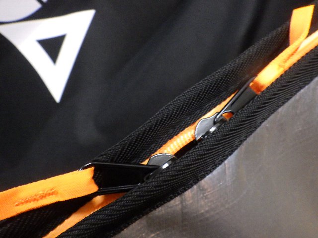 2021-23 �����ȥ顡�ܡ��ɥХå��饤�� GAASTRA BOARD BAG LIGHT����new��