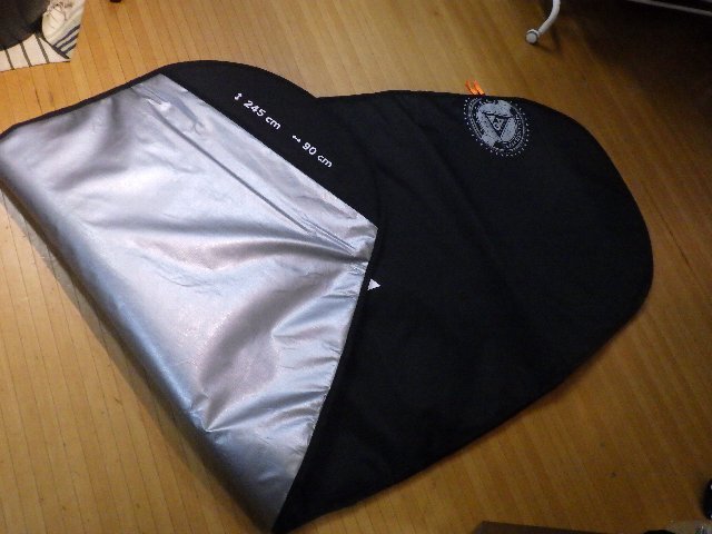 2021-23 �����ȥ顡�ܡ��ɥХå��饤�� GAASTRA BOARD BAG LIGHT����new��