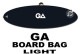 2021-23 �����ȥ顡�ܡ��ɥХå��饤�� GAASTRA BOARD BAG LIGHT����new��