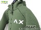 2024-25 ���å��� 4�������� �ѡ��������㥱�å� AXXE 4s PARKER JACKET ��new/ver:9��