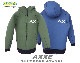 2024-25 ���å��� 4�������� �ѡ��������㥱�å� AXXE 4s PARKER JACKET ��new/ver:9��