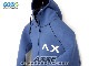 2024-25 ���å��� 4�������� �ѡ��������㥱�å� AXXE 4s PARKER JACKET ��new/ver:9��