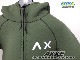 2024-25 ���å��� 4�������� �ѡ��������㥱�å� AXXE 4s PARKER JACKET ��new/ver:9��