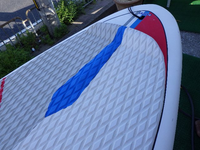 2015 ������å� SUP ����ǥ� AL MERRICK SUP CADDI��9'7"x144L��USUP-238��