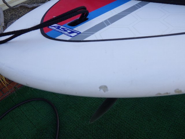 2015 ������å� SUP ����ǥ� AL MERRICK SUP CADDI��9'7"x144L��USUP-238��