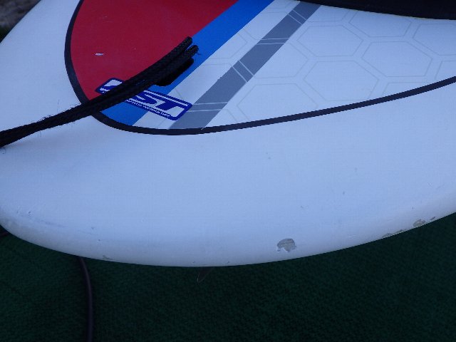 2015 ������å� SUP ����ǥ� AL MERRICK SUP CADDI��9'7"x144L��USUP-238��