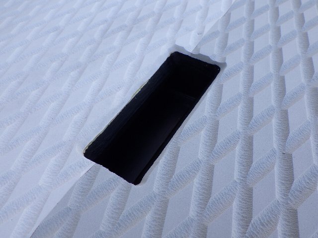 2015 ������å� SUP ����ǥ� AL MERRICK SUP CADDI��9'7"x144L��USUP-238��