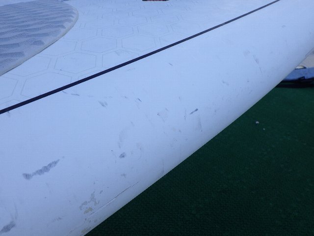 2015 ������å� SUP ����ǥ� AL MERRICK SUP CADDI��9'7"x144L��USUP-238��
