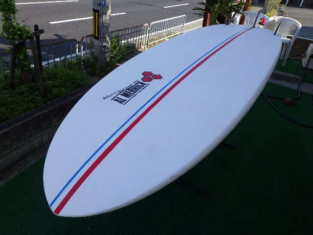 2015 ������å� SUP ����ǥ� AL MERRICK SUP CADDI��9'7"x144L��USUP-238��
