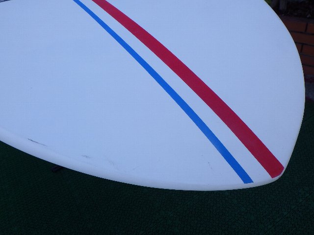2015 ������å� SUP ����ǥ� AL MERRICK SUP CADDI��9'7"x144L��USUP-238��