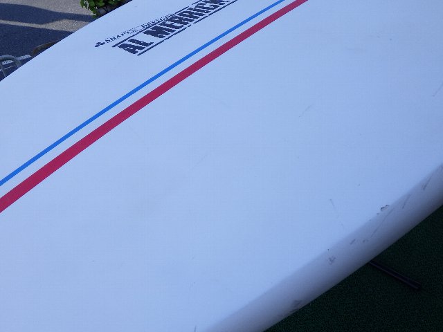 2015 ������å� SUP ����ǥ� AL MERRICK SUP CADDI��9'7"x144L��USUP-238��
