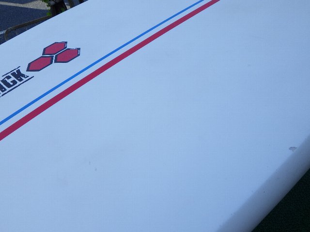 2015 ������å� SUP ����ǥ� AL MERRICK SUP CADDI��9'7"x144L��USUP-238��