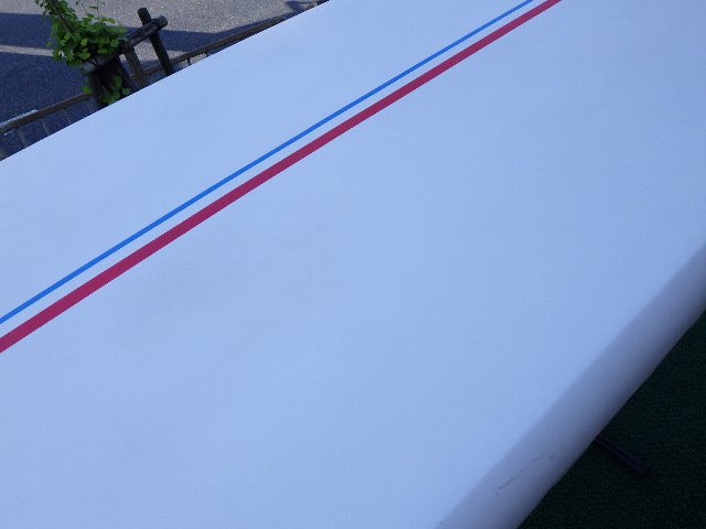 2015 ������å� SUP ����ǥ� AL MERRICK SUP CADDI��9'7"x144L��USUP-238��