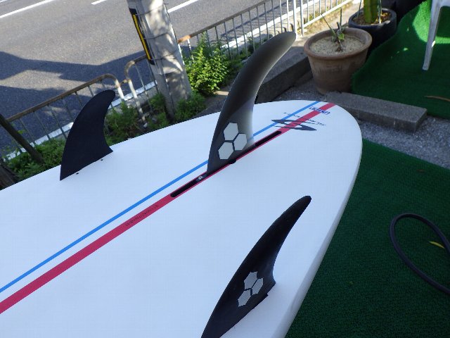 2015 ������å� SUP ����ǥ� AL MERRICK SUP CADDI��9'7"x144L��USUP-238��