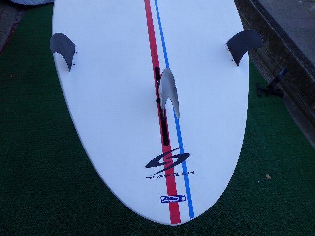 2015 ������å� SUP ����ǥ� AL MERRICK SUP CADDI��9'7"x144L��USUP-238��