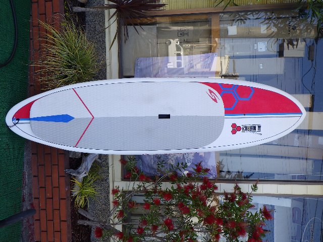 2015 ������å� SUP ����ǥ� AL MERRICK SUP CADDI��9'7"x144L��USUP-238��