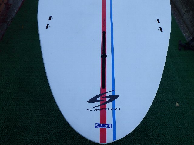 2015 ������å� SUP ����ǥ� AL MERRICK SUP CADDI��9'7"x144L��USUP-238��