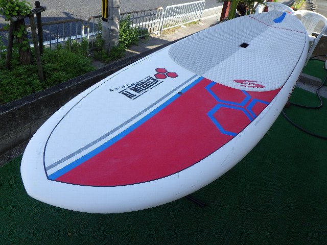 2015 ������å� SUP ����ǥ� AL MERRICK SUP CADDI��9'7"x144L��USUP-238��