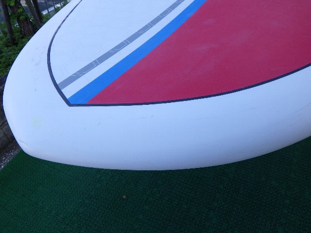 2015 ������å� SUP ����ǥ� AL MERRICK SUP CADDI��9'7"x144L��USUP-238��