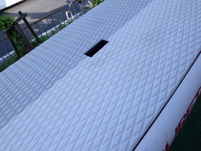 2015 ������å� SUP ����ǥ� AL MERRICK SUP CADDI��9'7"x144L��USUP-238��