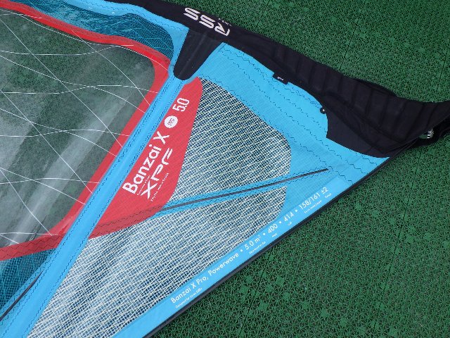 2019 ���� �Х󥶥� ���å��� GOYA BANZAI X 5.0m2  (���/USW-799��