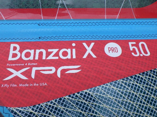 2019 ���� �Х󥶥� ���å��� GOYA BANZAI X 5.0m2  (���/USW-799��