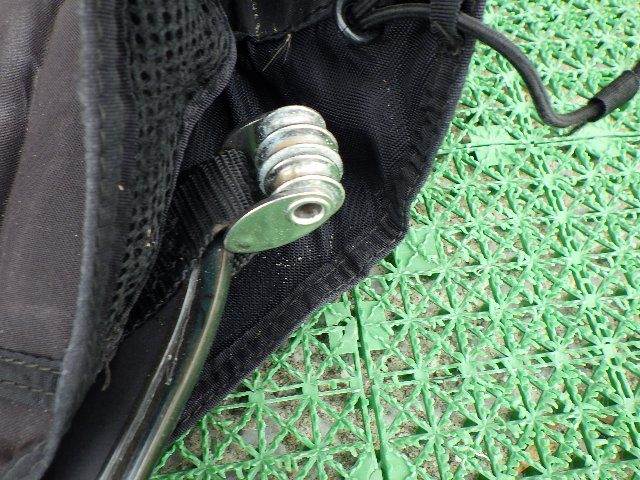 2019 ���� �Х󥶥� ���å��� GOYA BANZAI X 5.0m2  (���/USW-799��