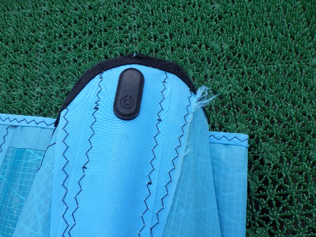 2019 ���� �Х󥶥� ���å��� GOYA BANZAI X 5.0m2  (���/USW-799��