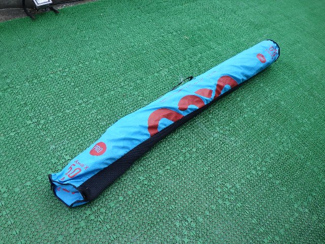 2019 ���� �Х󥶥� ���å��� GOYA BANZAI X 5.0m2  (���/USW-799��