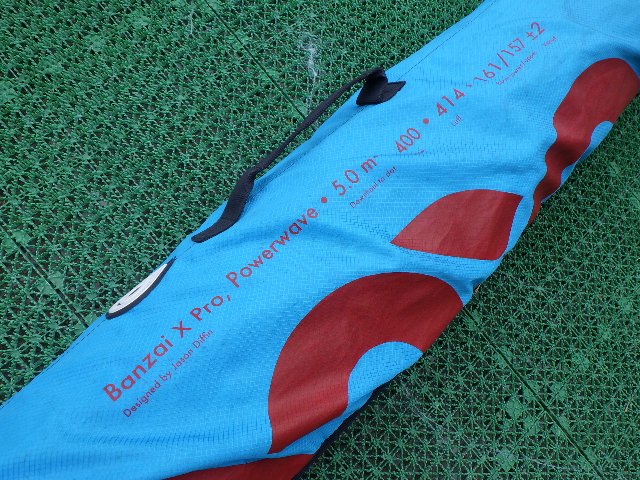 2019 ���� �Х󥶥� ���å��� GOYA BANZAI X 5.0m2  (���/USW-799��