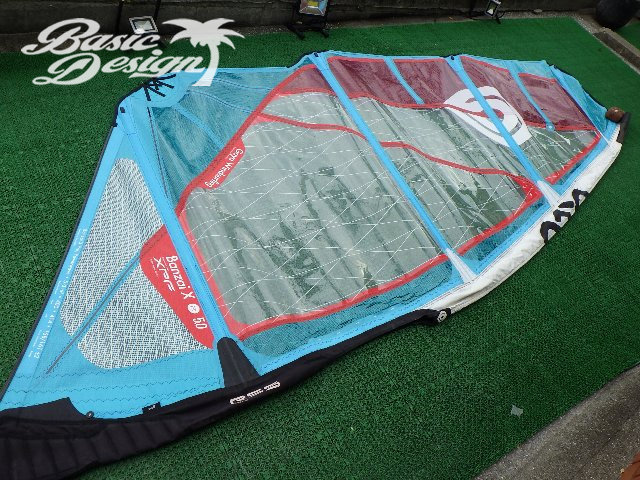 2019 ���� �Х󥶥� ���å��� GOYA BANZAI X 5.0m2  (���/USW-799��