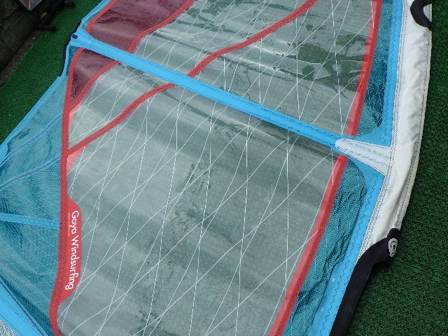 2019 ���� �Х󥶥� ���å��� GOYA BANZAI X 5.0m2  (���/USW-799��