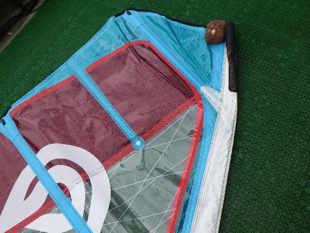 2019 ���� �Х󥶥� ���å��� GOYA BANZAI X 5.0m2  (���/USW-799��