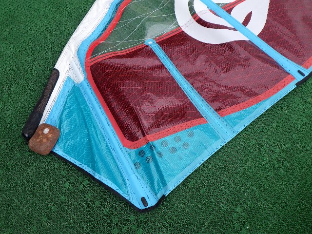 2019 ���� �Х󥶥� ���å��� GOYA BANZAI X 5.0m2  (���/USW-799��