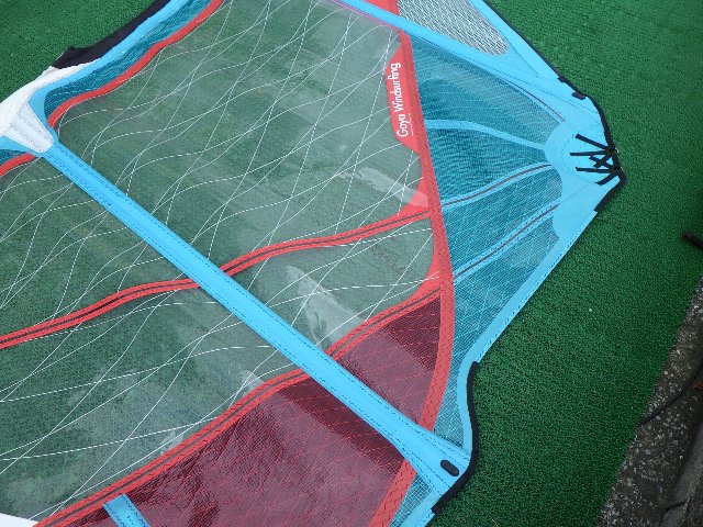 2019 ���� �Х󥶥� ���å��� GOYA BANZAI X 5.0m2  (���/USW-799��