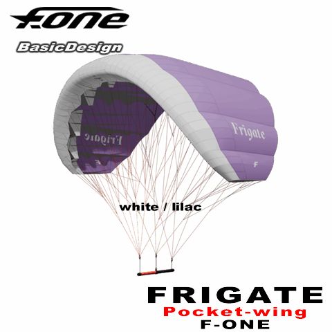 2025 ����-��� �ե饤������ �ѥ饦���� F-ONE FRIGATE POCKET-WING (new/����̵��)