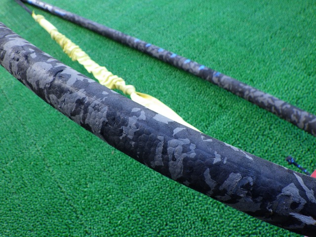 2018-19 ���С���֡��� �֥롼�饤�� SEVERNE BOOM BLUE LINE  ����� 160-220cm (���/URB-273)