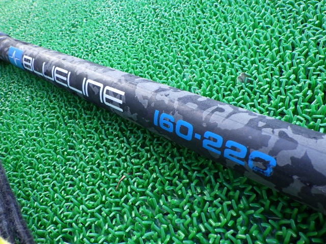 2018-19 ���С���֡��� �֥롼�饤�� SEVERNE BOOM BLUE LINE  ����� 160-220cm (���/URB-273)