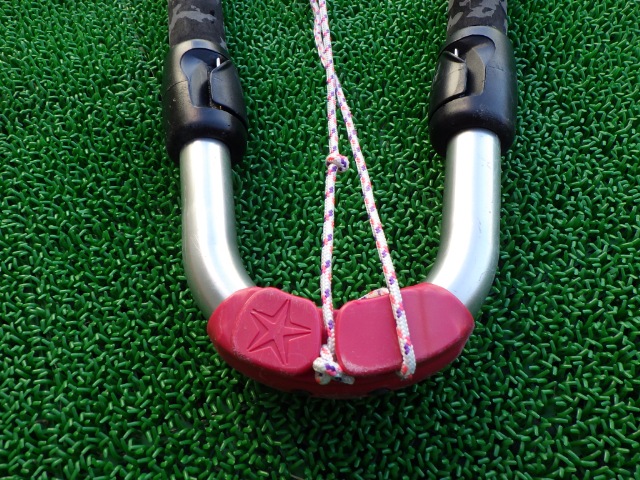 2018-19 ���С���֡��� �֥롼�饤�� SEVERNE BOOM BLUE LINE  ����� 160-220cm (���/URB-273)