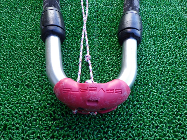 2018-19 ���С���֡��� �֥롼�饤�� SEVERNE BOOM BLUE LINE  ����� 160-220cm (���/URB-273)